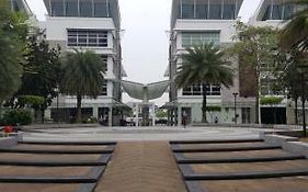 The Hb Hotel Shah Alam